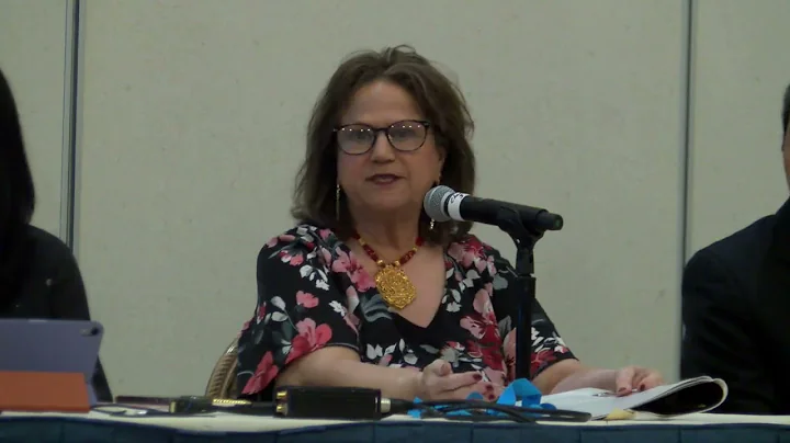 2022 NCLF: Successful Community Engagements