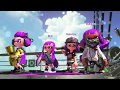 Splatoon 2 switch online 367 tower control