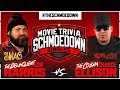 Lon Harris vs Chance Ellison - Movie Trivia Schmoedown