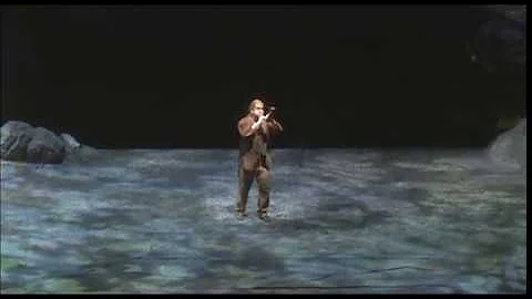 Siegfried's Horn Call / Siegfriedruf Nobuaki Fukuk...