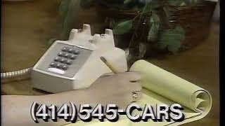 The Auto Loan Store (1990)