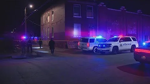 15-year-old girl shot, killed Tuesday night in Gravois Park