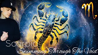 Scorpio ♏ DIVINE ALIGNMENTHERE COMES THE SUN SCORPIO ☀