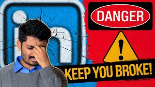 5 Deadly LinkedIn Mistakes You Must Fix NOW! (for 2025)