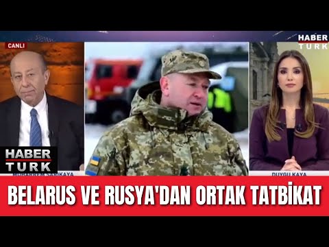 Dünyada neler oluyor? Muharrem Sarıkaya özetledi…