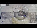 World Final Redbull Car park drift Istanbul 2019, Yassine LeGall