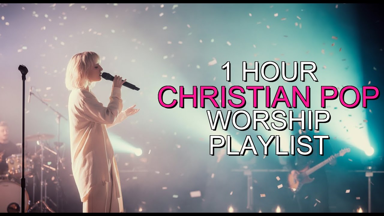 Powerful Christian Pop Vol. 126 | Devotional Mix