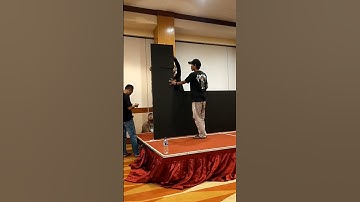 Pasang LED Videotron