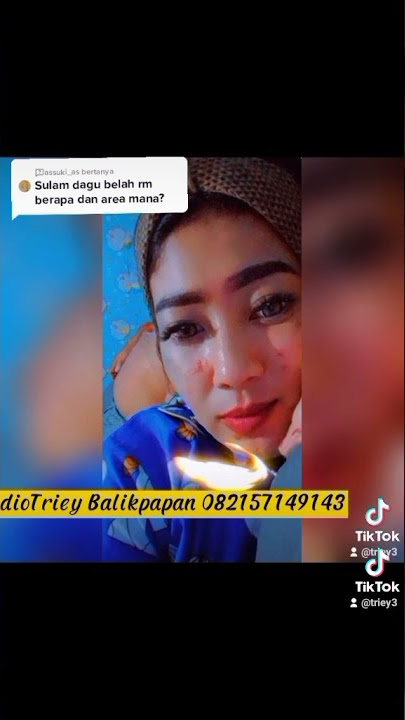 proses belah dagu