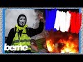 What's behind France's Yellow Vest movement?