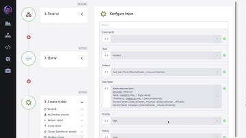 Content Enrichment Demo