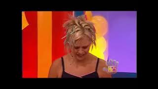 Hi-5 Kellie Dropped Her Cake On The Floor