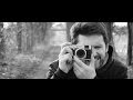 X100F: Vojtech Hurych "Storyteller"/ FUJIFILM