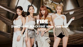 Download Lagu HARD BLACKPINK KPop Type Beat 2023 - "FIRE" | prod. vizz Download Lagu HARD BLACKPINK KPop Type Beat 2023 - "FIRE" | prod. vizz