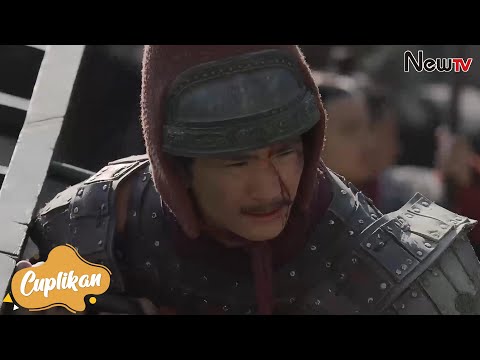 Cuplikan EP71 Peperangan Yang Dipenuhi Oleh Darah | Qin Dynasty Epic | 大秦赋 【INDO SUB】