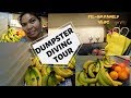 BUHAY AMERIKA: DUMPSTER DIVING!