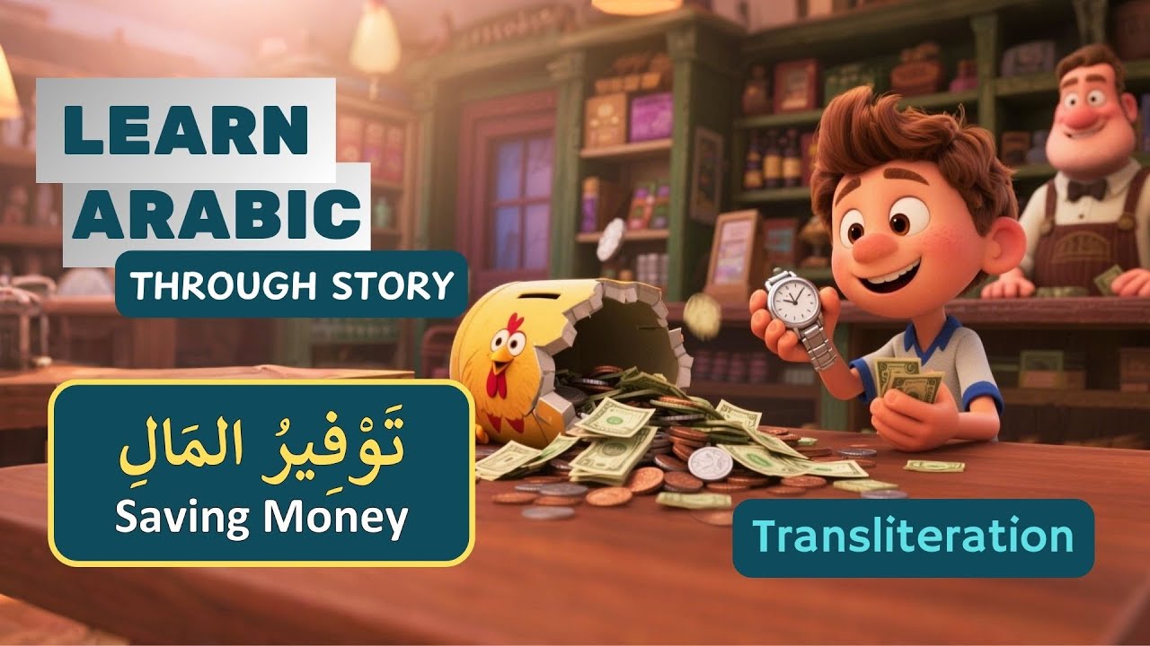 saving-money-learn-arabic-through-stories