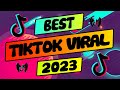 New best trending tiktok songs viral remix 2023  tiktok mashup 2023   dj big henry remix