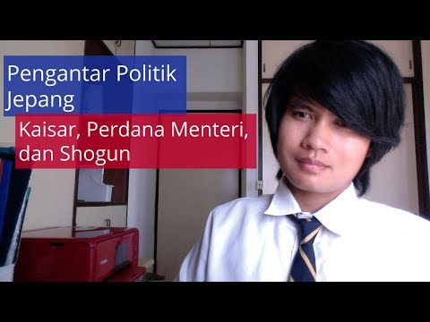 Video: Apakah shogun memiliki kekuatan politik?