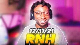 AnnoyingTV Full RNH (Real N**ga Hours) w/ BruceDropEmOff [12/11/21] screenshot 5