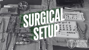 Must-Have Surgical Instruments for Implant Dentistry & Full-Arch Cases