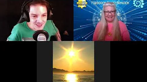 Forbidden Transformation with Karen & Chris E15 Su...