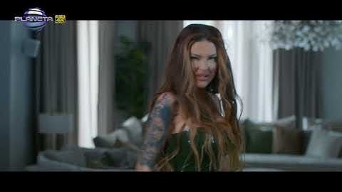 VANYA FT. SOFI MARINOVA - PSIHARKA / Ваня ft. Софи Маринова - Психарка  | Official video 2022