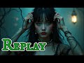 Replay By K SIMON (official AI music video)