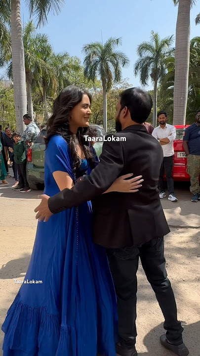 Tanvi Negi Siddharth Roy movie press met Exclusive Entry #tanvinegi #siddharthroy #shotrs #ytshorts