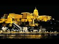 7 days Roadtrip - 11 Countries (Europe Tour 2021) Budapest, HUNGARY