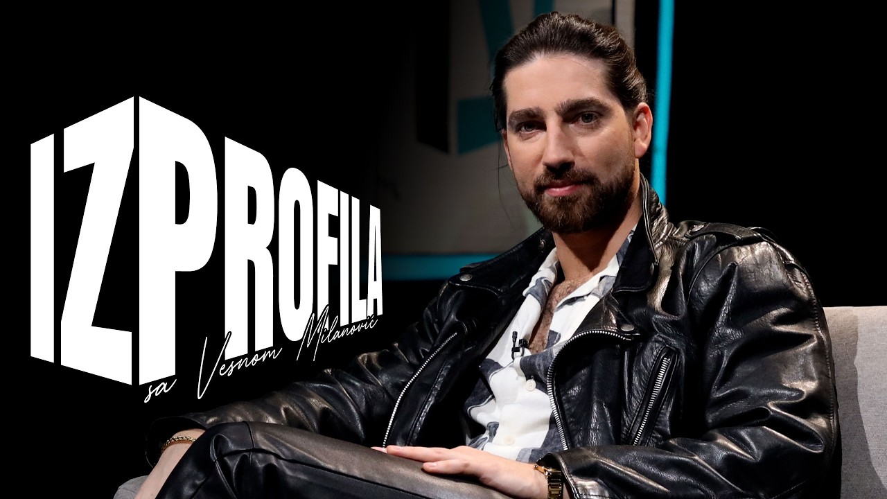 Princ od Vranje - Iz Profila - Cela emisija - (TV Grand 25.02.2026)