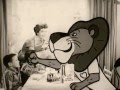 Heart Of Oats Linus The Lion Ad