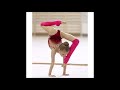 0013 music for rhythmic gymnastics