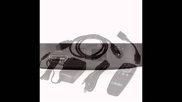 gute Produkte  MINIX NEO X5 neue Mini-Version des Updates Android 4.x Quad-Core 1GB DDR3 / 8 GB