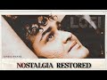 Nostalgia restored in lofi  malayalam lofi compilation vol 1 chris wayne