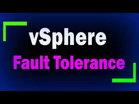 Video: VMware vSphere yog dab tsi nrog kev tswj xyuas haujlwm?
