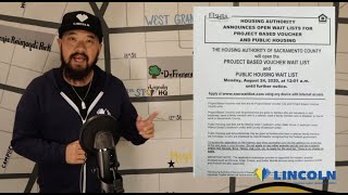 Section 8 Waiting List Open Mandela FRC September 1 2020