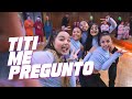 Bad Bunny - Tití Me Preguntó (KIDS) | Un Verano Sin Ti | Coreo por Emir Abdul Gani🍸