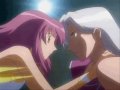 SORA NAEIGINO-KALEIDO STAR- TATTOO KISS