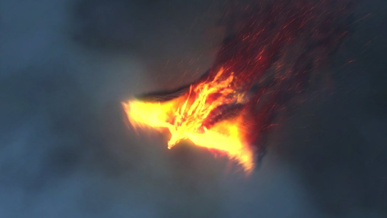 Free After Effects Intro Template 