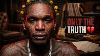 Skeng – ONLY THE TRUTH 💔 | Official Audio 2026 | Painful Dancehall Anthem