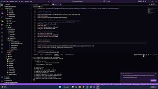 Demo video of a Full-Stack Email Job Scheduler