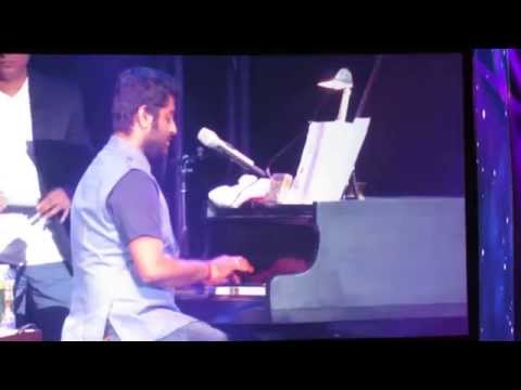 Arijit Singh Live in Chicago - Part 8