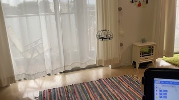 Tello & Scratch demo flight