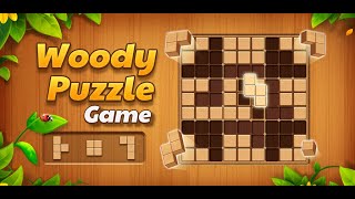 Block Sudoku-Woody Puzzle Game screenshot 5