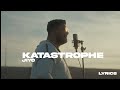 Jiyo - Katastrophe (Lyrics) | Rap La Rue