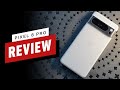 Google Pixel 8 Pro Review