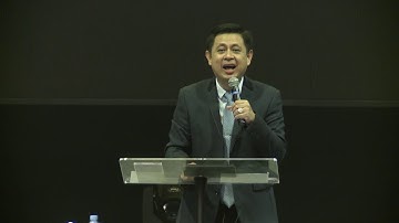 Mengampuni Orang yang Menjelekkan
