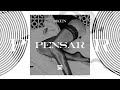 Oken  pensar cover audio