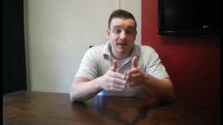 Easiest Way To Make Money - Easy $500 Per Day System!